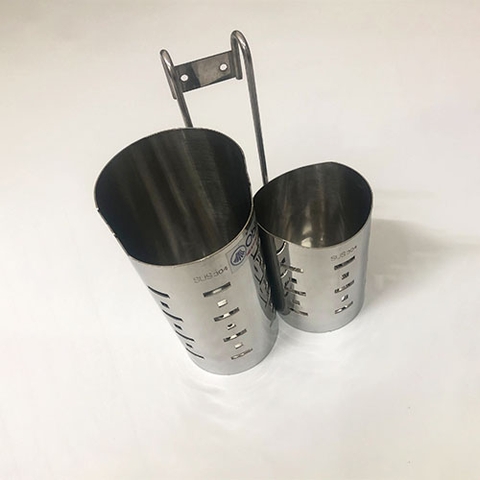 Ống đũa đôi tròn lỗ vuông OD_03