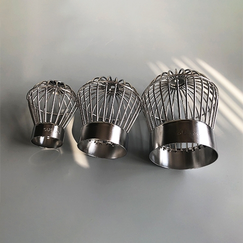 Quả Cầu Chắn Rác Phi 90