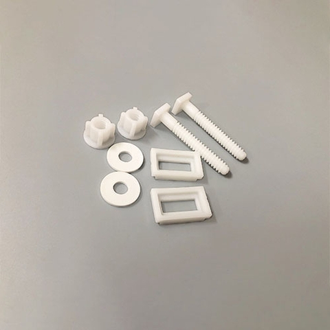 Nắp Bồn Cầu Rơi Êm Liền Khối NEHA_07