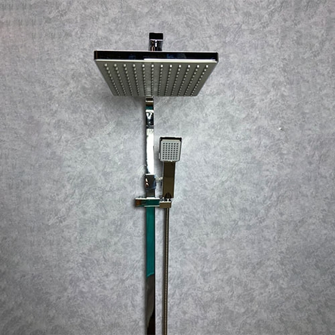 Sen Cây Tắm Đứng Vuông OB_9011V