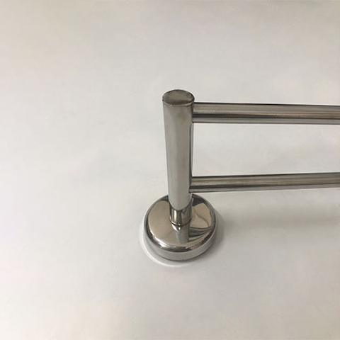 Vắt Khăn Đôi Đế Tròn VT_115