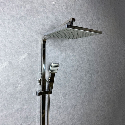 Sen Cây Tắm Đứng Vuông JA_1005