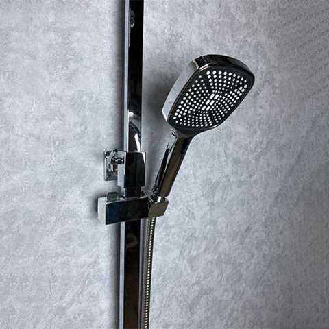 Sen Cây Tắm Đứng Tròn OB_9016