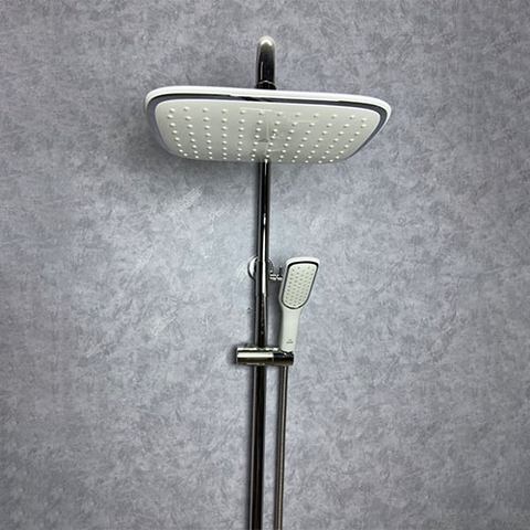 Sen Cây Tắm Đứng Tròn JA_1003T