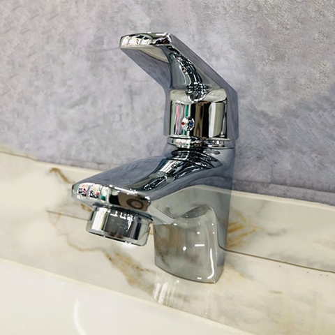 Vòi Chậu 1 Lỗ N-L OB_221