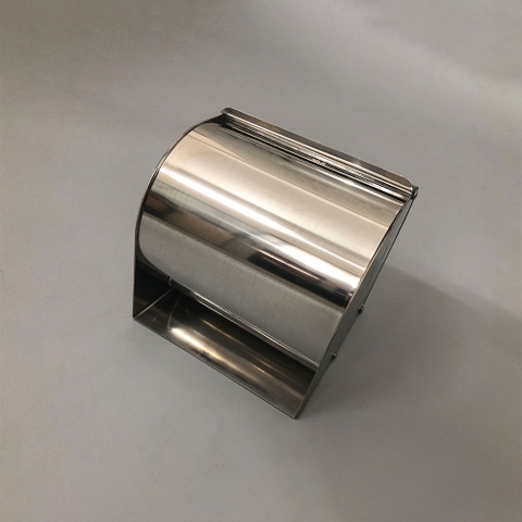 Lô Giấy Kín Inox 304 HG_529