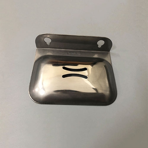 Khay Xà Phòng Inox 304 KX_604