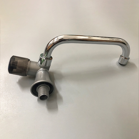 Vòi Rửa Chén Âm Tường WT_0010