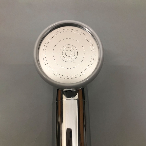 Bát Sen Tắm Tròn Mạ