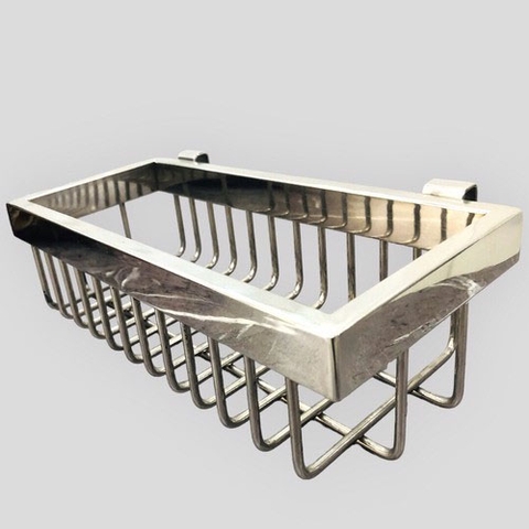 Kệ Bát Đĩa Trên Bồn Rửa Bát Inox 304 - KBD_85