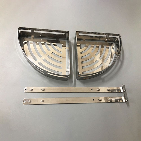 Kệ góc tấm mới inox 304 - KGTM_02_25