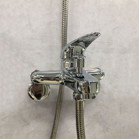 Sen Tắm Gắn Tường N-L OB_123