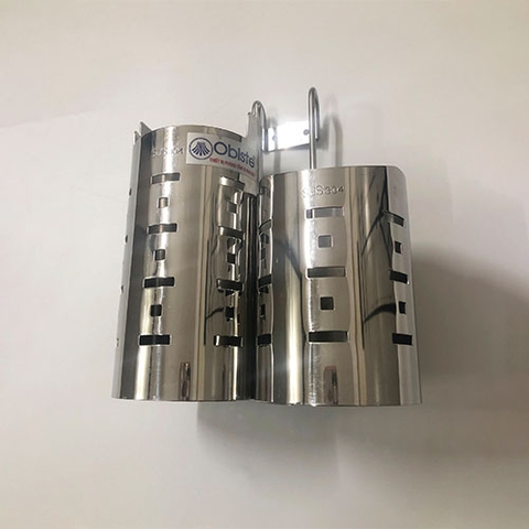 Ống đũa đôi tròn lỗ vuông OD_03