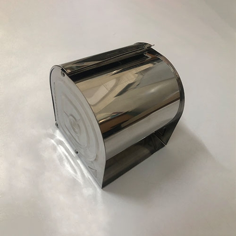 Lô Giấy Kín Inox 304 HG_528