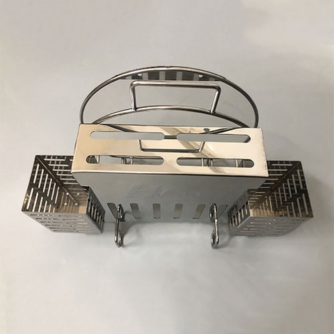 Kệ Cắm Dao Thớt Đa Năng KD_01