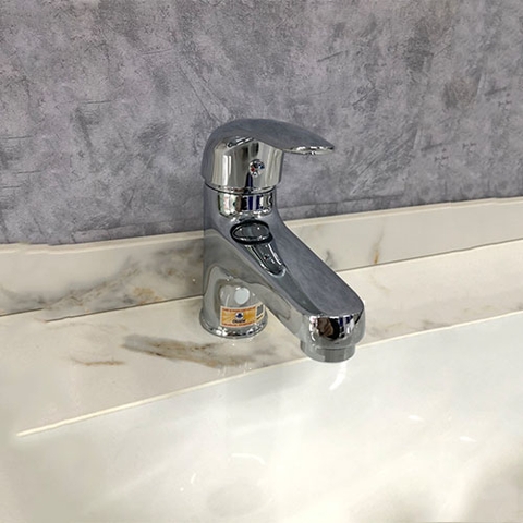 Vòi Chậu 1 lỗ N-L OB_121