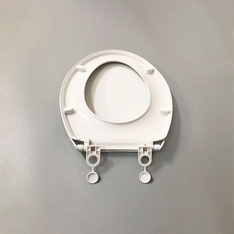 Nắp Bồn Cầu Thường Dày NTHA_02