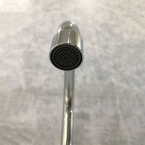 Vòi bếp đơn cắm chậu OB_514