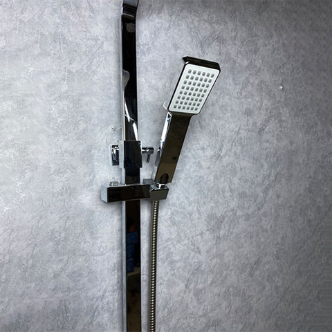 Sen Cây Tắm Đứng Vuông OB_9011V