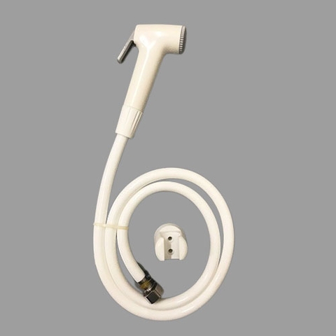 Vòi Xịt Nhựa Vệ Sinh OB_07N