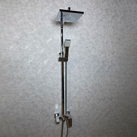 Sen Cây Tắm Đứng Vuông OB_9001V