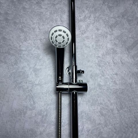 Sen Cây Tắm Đứng Tròn OB_9002