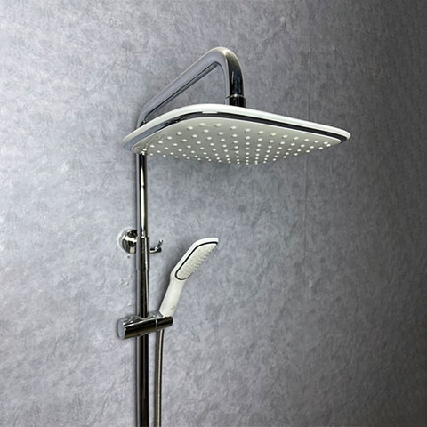 Sen Cây Tắm Đứng Tròn JA_1003T