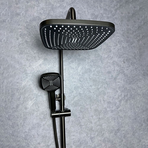 Sen Cây Tắm Đứng Vuông OB_9013D