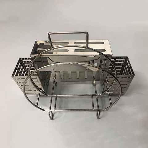 Kệ Cắm Dao Thớt Đa Năng KD_01