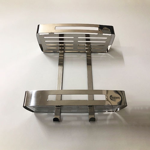 Kệ thẳng tấm 2 tầng RTT_02