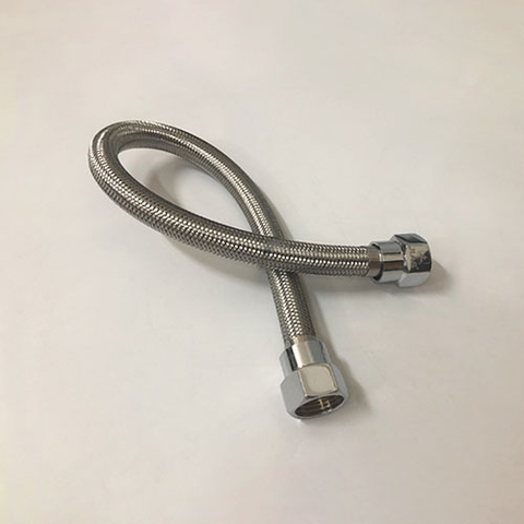 Dây cấp 2 đầu bằng nhau in Jias (40cm) - DCJA