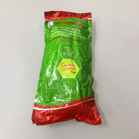 Bộ xi phông nhựa chun có lọc rác - BXP33