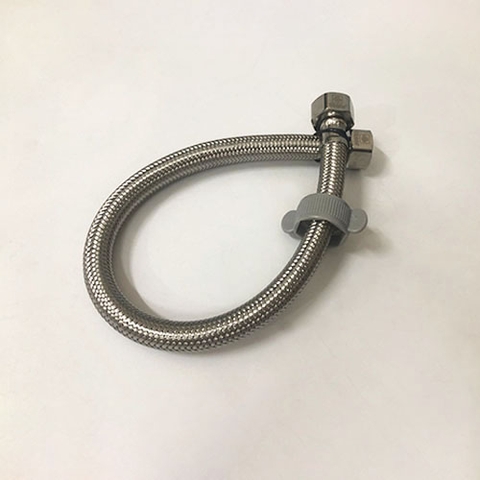 Dây cấp 2 đầu bằng nhau in Obiste (40cm) _ DCOB