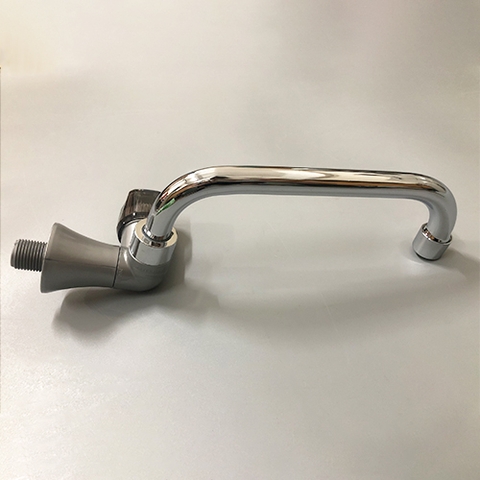 Vòi Rửa Chén Âm Tường WT_0010