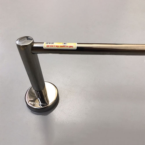 Vắt Khăn Đơn Đế Tròn VK_603