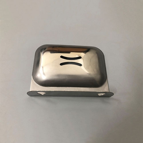 Khay Xà Phòng Inox 304 KX_604