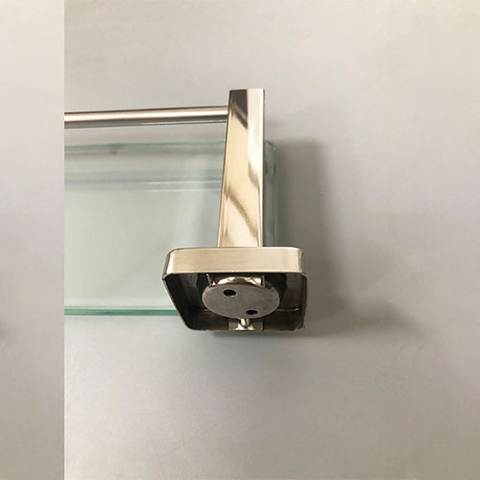 Kệ Kính Thẳng Đế Vuông KKT_03V