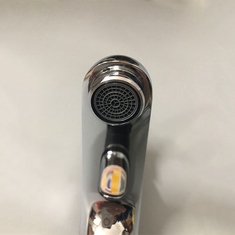 Vòi Chậu 1 lỗ N-L OB_121