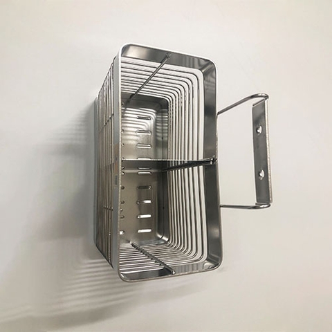 Ống đũa vuông đôi điện giải OD_02