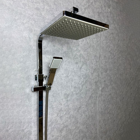 Sen Cây Tắm Đứng Vuông OB_9011V