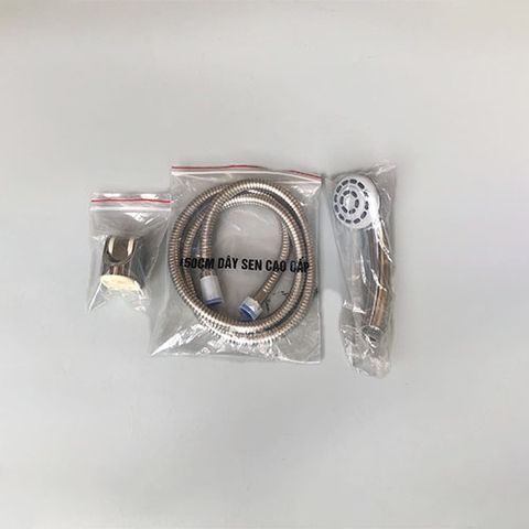 Bộ Dây Bát Sen Tắm JIAS - BBS_JA