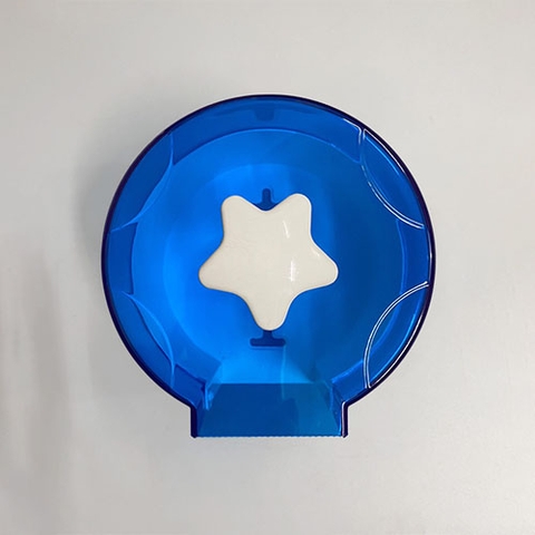 Hộp Giấy Nhựa Cao Cấp HGN_01