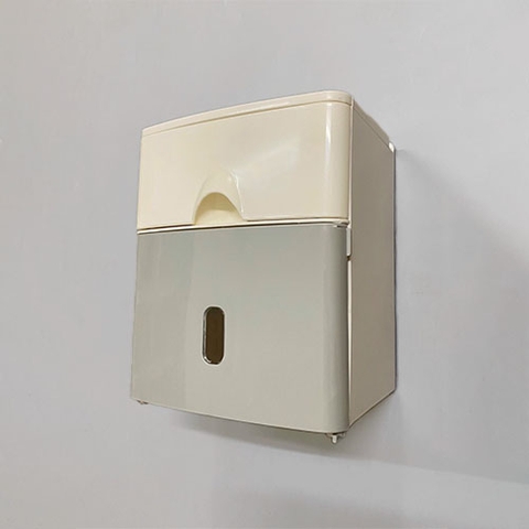 Hộp Giấy Nhựa Cao Cấp HGN_03