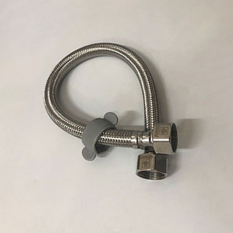 Dây cấp 2 đầu bằng nhau in Obiste (60cm) - DCOB60