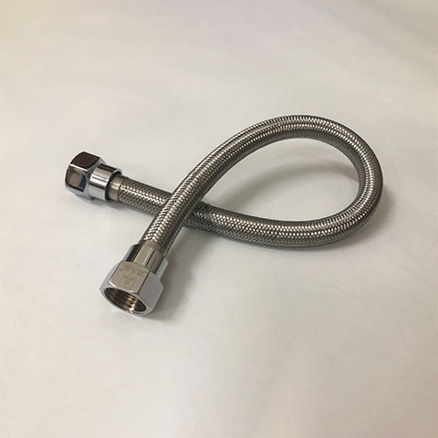 Dây cấp 2 đầu bằng nhau in Jias (40cm) - DCJA