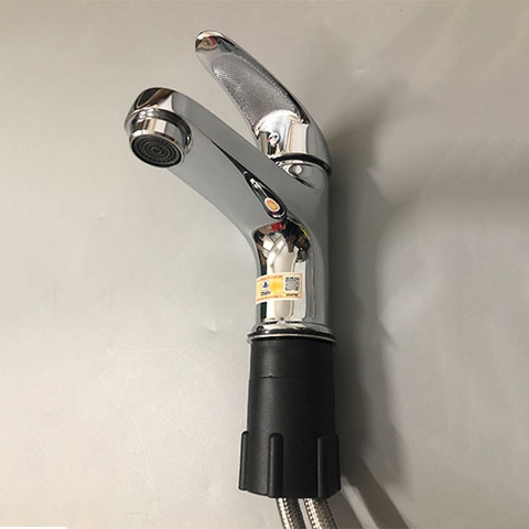 Vòi Chậu 1 lỗ N-L OB_121