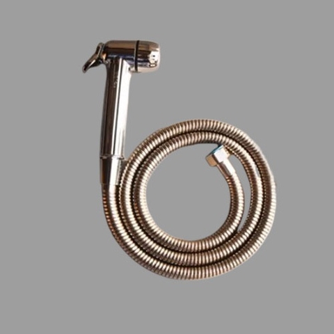 Vòi Xịt Vệ Sinh Mạ JA_09M