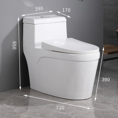 Bệt Liền Khối BET_803