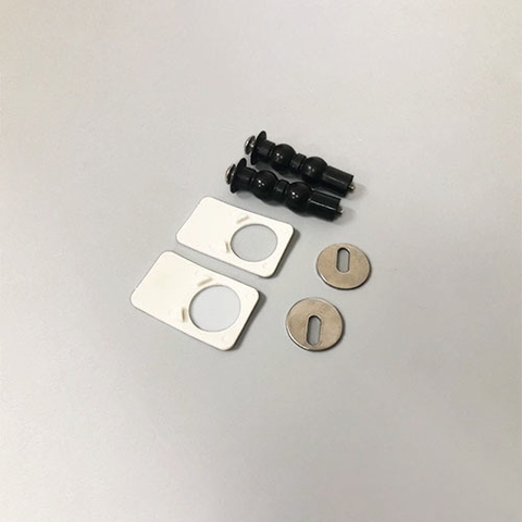 Ốc Nắp Inox Loại Dài OINOXD