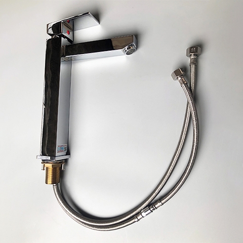 Vòi Chậu 1 Lỗ N-L Dương Bàn JA_109